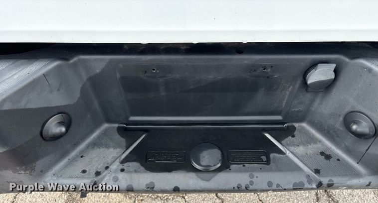 image for item DY0697 2013 Ford F150 pickup truck