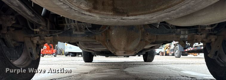 image for item DY0697 2013 Ford F150 pickup truck