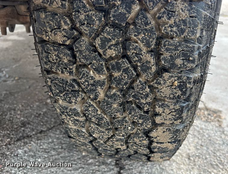 image for item DY0697 2013 Ford F150 pickup truck