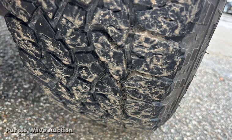 image for item DY0697 2013 Ford F150 pickup truck