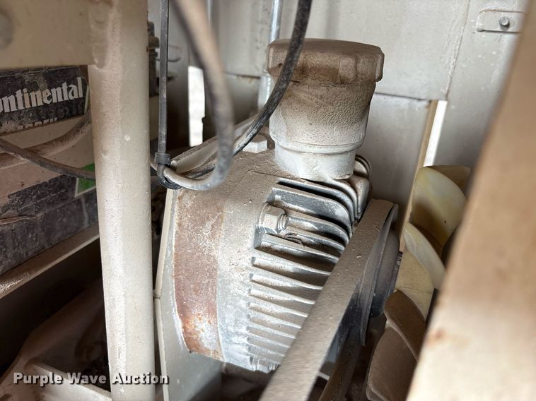 image for item DY2541 Edco SS20-20H concrete Saw