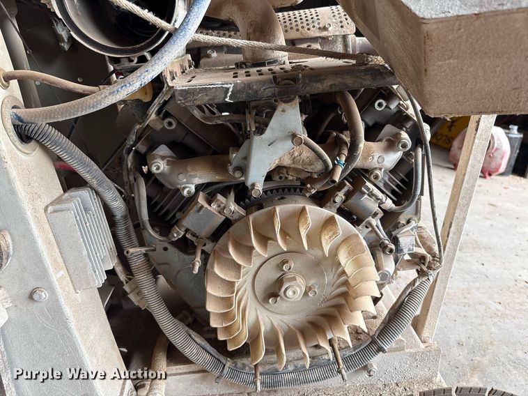 image for item DY2541 Edco SS20-20H concrete Saw