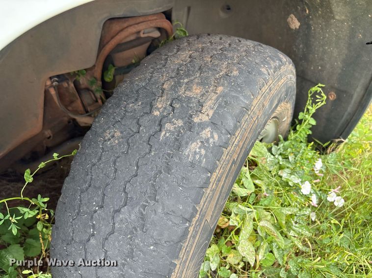 image for item DY2543 2008 Chevrolet Silverado 1500 Ext. Cab pickup truck