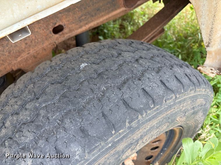 image for item DY2543 2008 Chevrolet Silverado 1500 Ext. Cab pickup truck