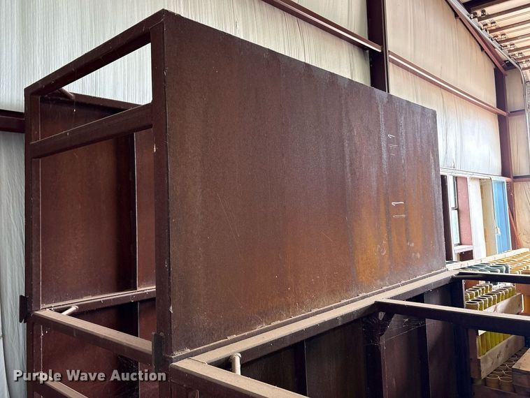 image for item DY2548 (3) steel shoring boxes