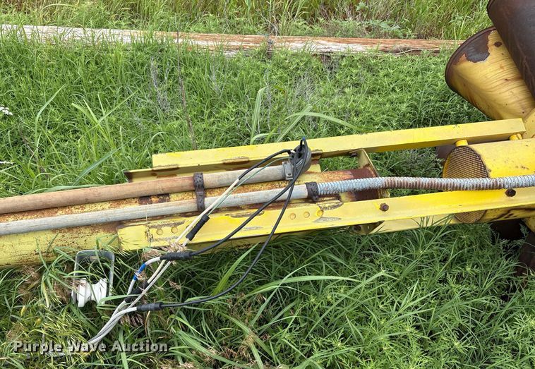 image for item DY2549 Federal Sign & Signal Corp 2T-22 K72 tornado siren