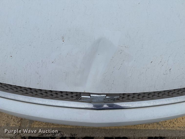 image for item DZ8518 2014 Chevrolet Impala 