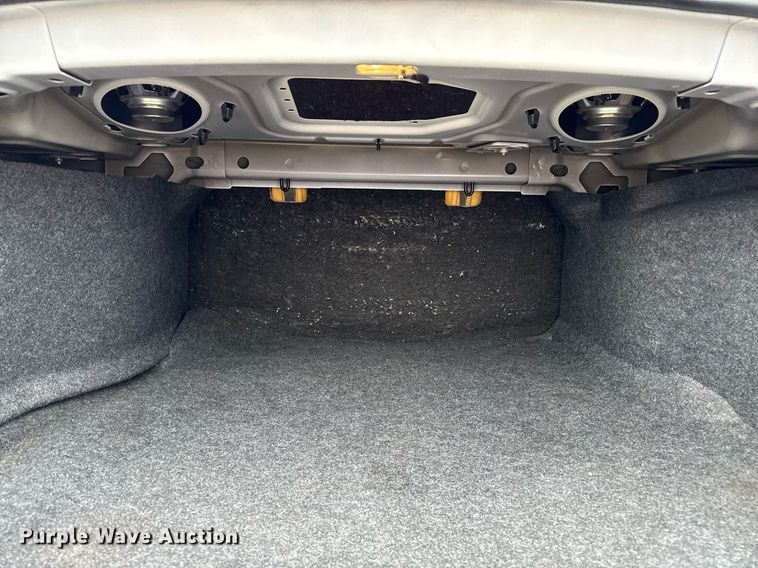 image for item DZ8518 2014 Chevrolet Impala 