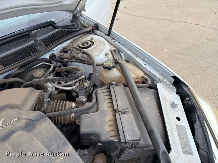 image for item DZ8518 2014 Chevrolet Impala 