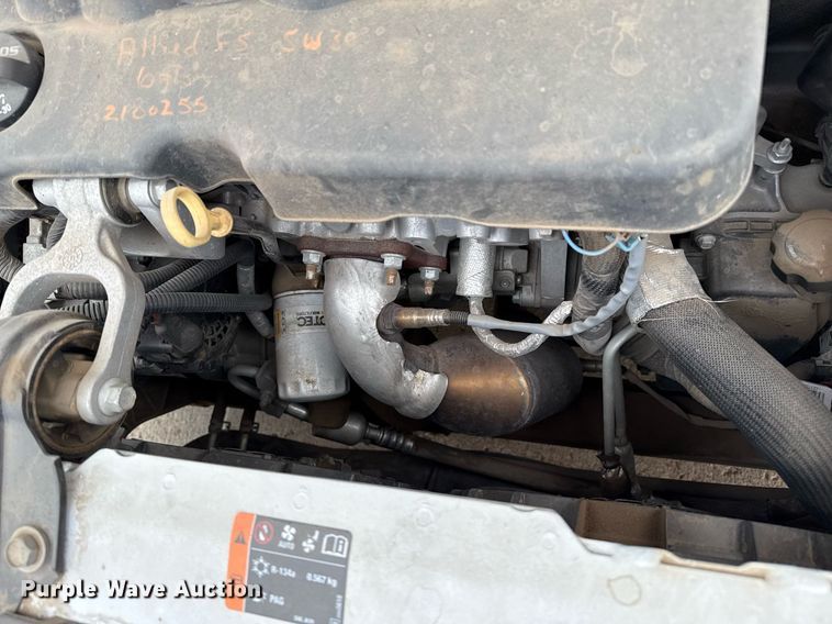 image for item DZ8518 2014 Chevrolet Impala 