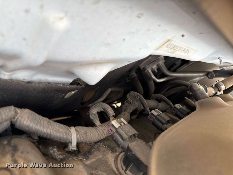 image for item DZ8518 2014 Chevrolet Impala 