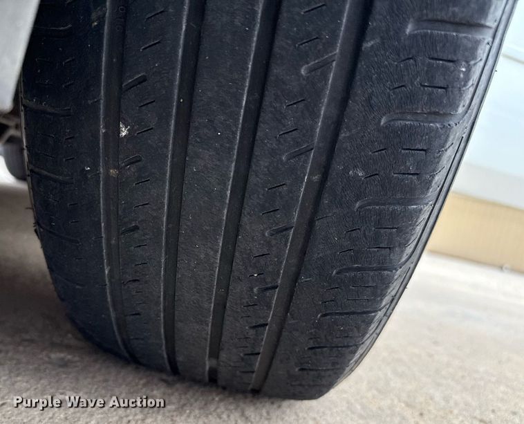 image for item DZ8518 2014 Chevrolet Impala 