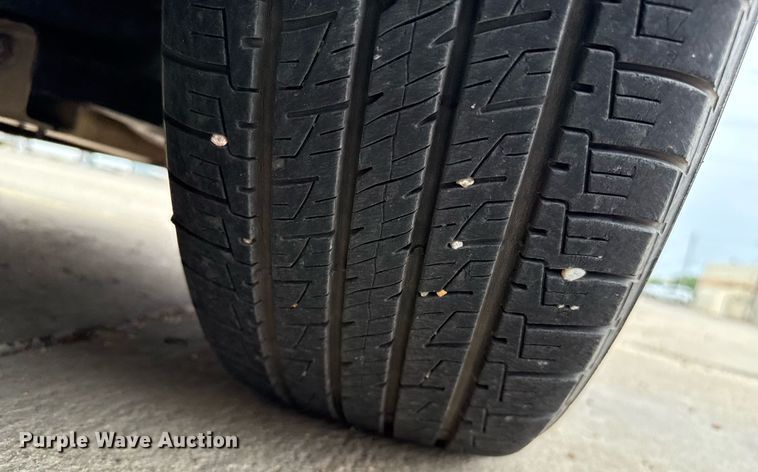 image for item DZ8518 2014 Chevrolet Impala 