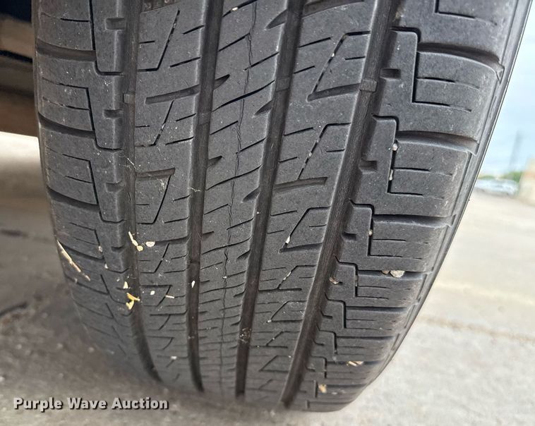 image for item DZ8518 2014 Chevrolet Impala 