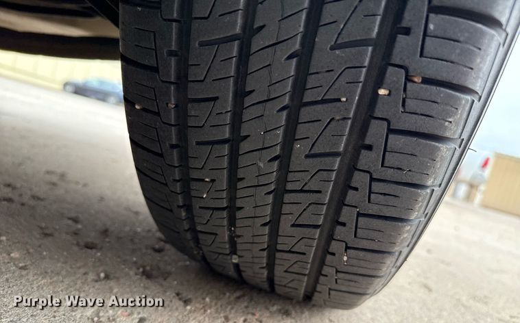 image for item DZ8518 2014 Chevrolet Impala 