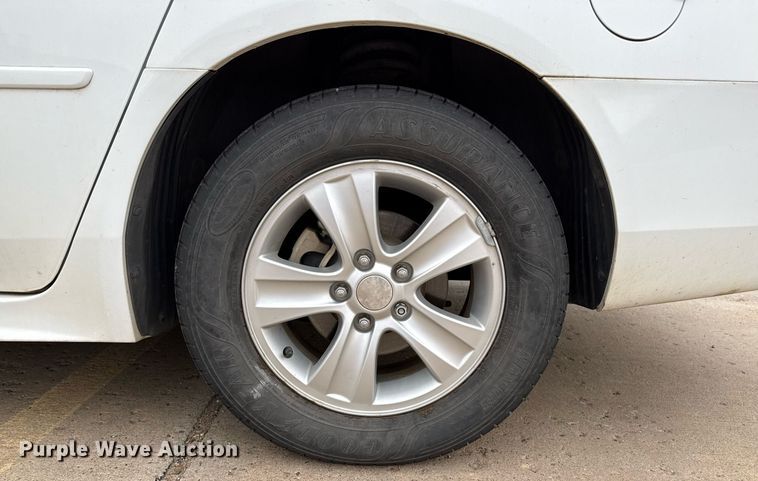 image for item DZ8518 2014 Chevrolet Impala 