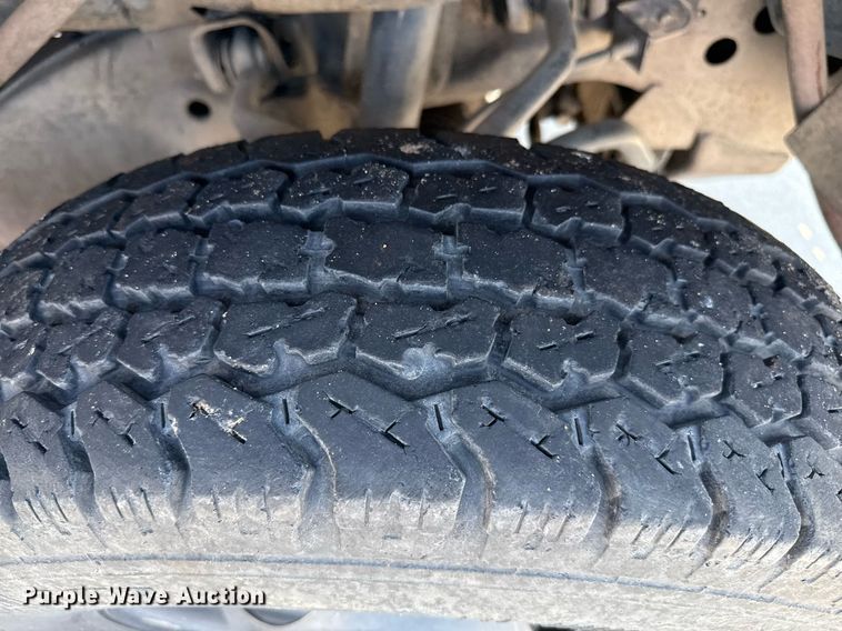 image for item DZ8524 1993 Chevrolet K3500 pumper fire truck