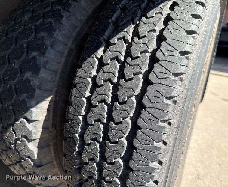 image for item DZ8524 1993 Chevrolet K3500 pumper fire truck