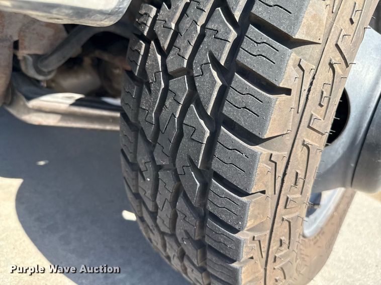 image for item DZ8524 1993 Chevrolet K3500 pumper fire truck