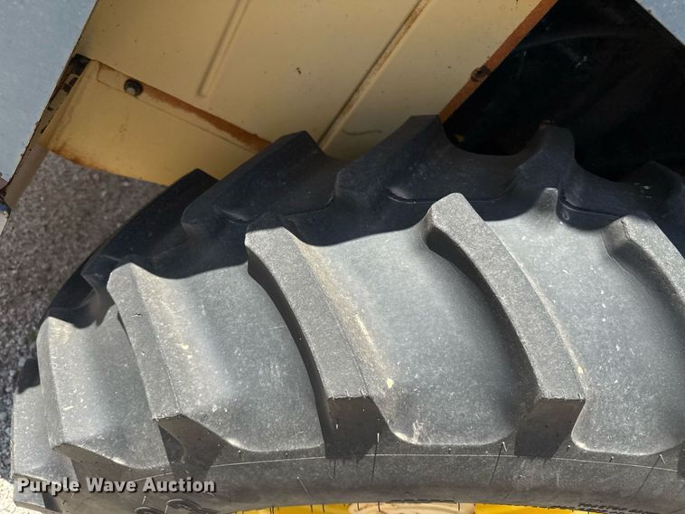 image for item DZ8527 Bomag BW172 PDB-2 single drum vibratory roller