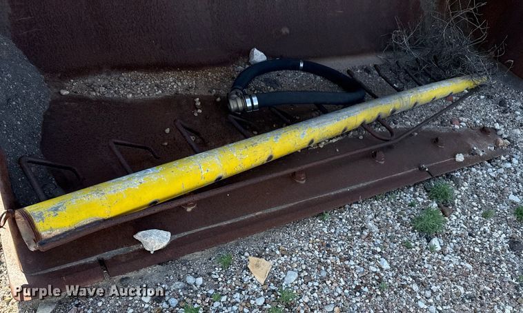 image for item DZ8542 1984 Caterpillar 950B wheel loader