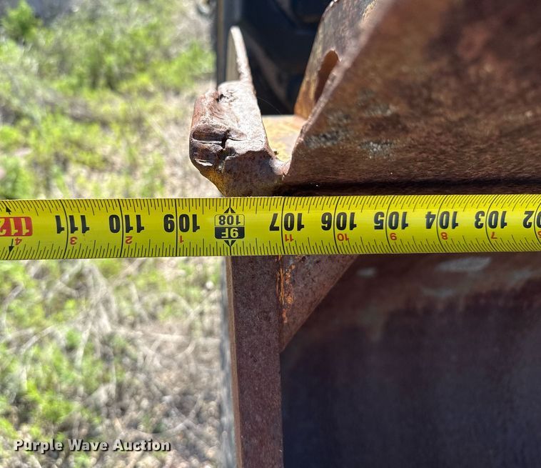 image for item DZ8542 1984 Caterpillar 950B wheel loader