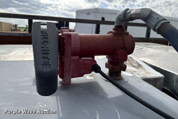 image for item DZ8550 2008 Isuzu NPR flatbed truck