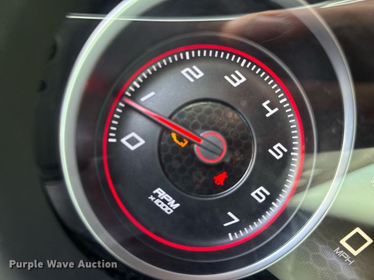 image for item DZ8553 2020 Dodge Charger Police 