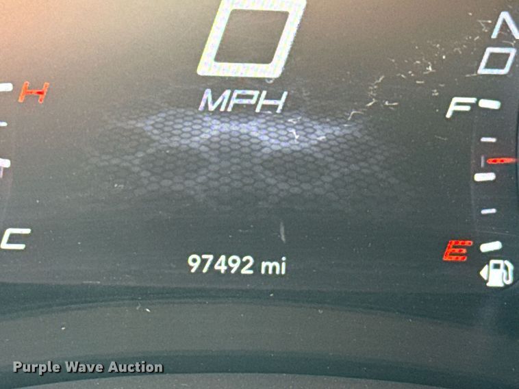 image for item DZ8553 2020 Dodge Charger Police 