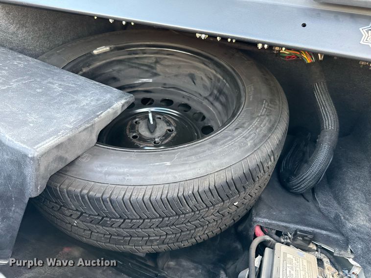 image for item DZ8553 2020 Dodge Charger Police 