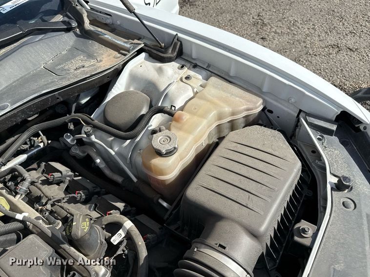 image for item DZ8553 2020 Dodge Charger Police 