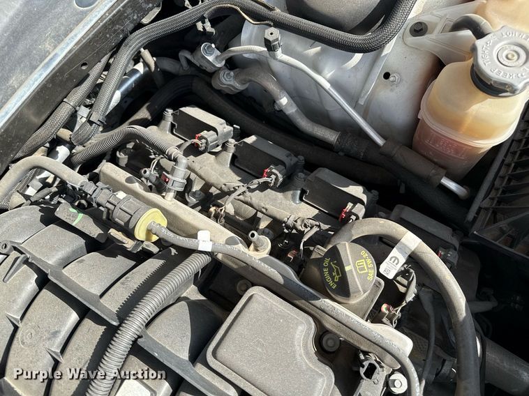 image for item DZ8553 2020 Dodge Charger Police 