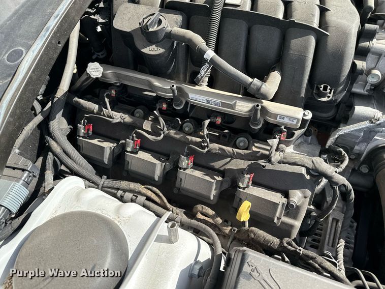 image for item DZ8553 2020 Dodge Charger Police 