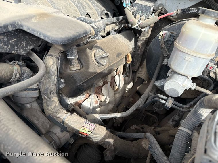 image for item DZ8554 2020 Chevrolet Tahoe Police  SUV