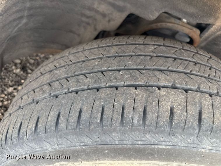 image for item DZ8554 2020 Chevrolet Tahoe Police  SUV