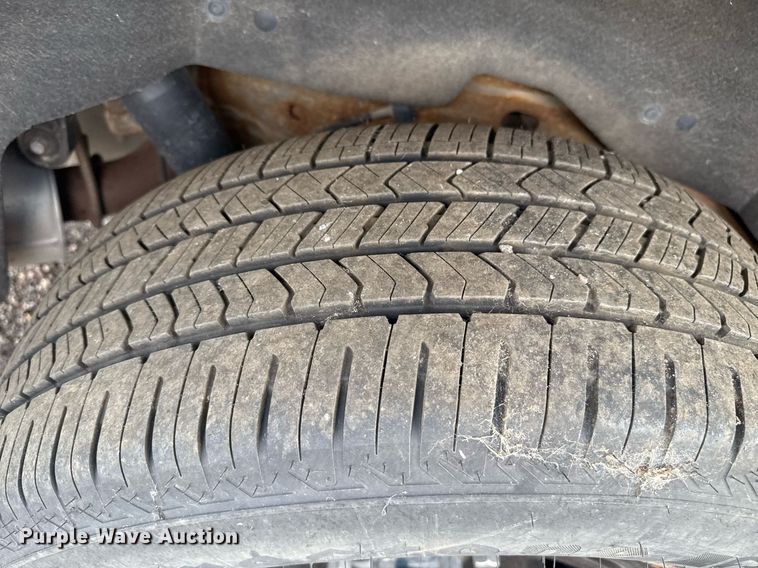 image for item DZ8554 2020 Chevrolet Tahoe Police  SUV