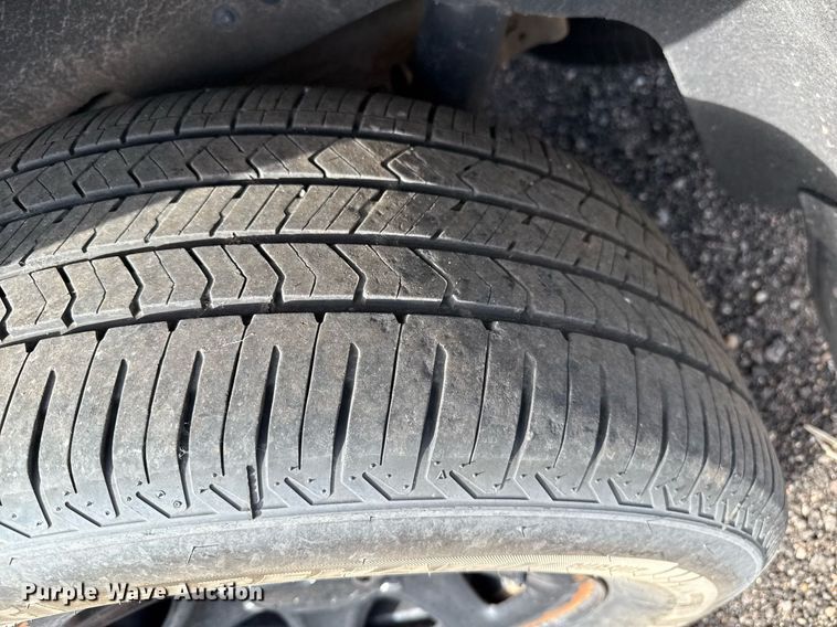 image for item DZ8554 2020 Chevrolet Tahoe Police  SUV