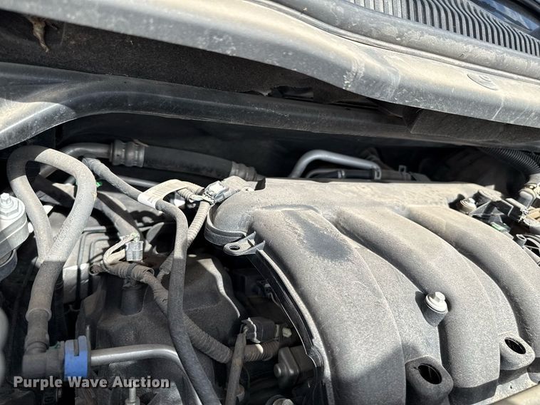 image for item DZ8555 2017 Ford Explorer Police Interceptor SUV