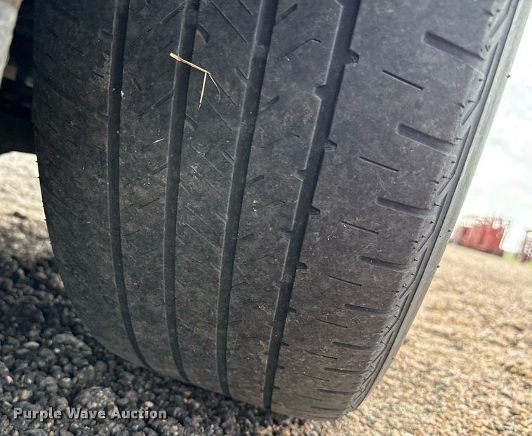 image for item DZ8555 2017 Ford Explorer Police Interceptor SUV