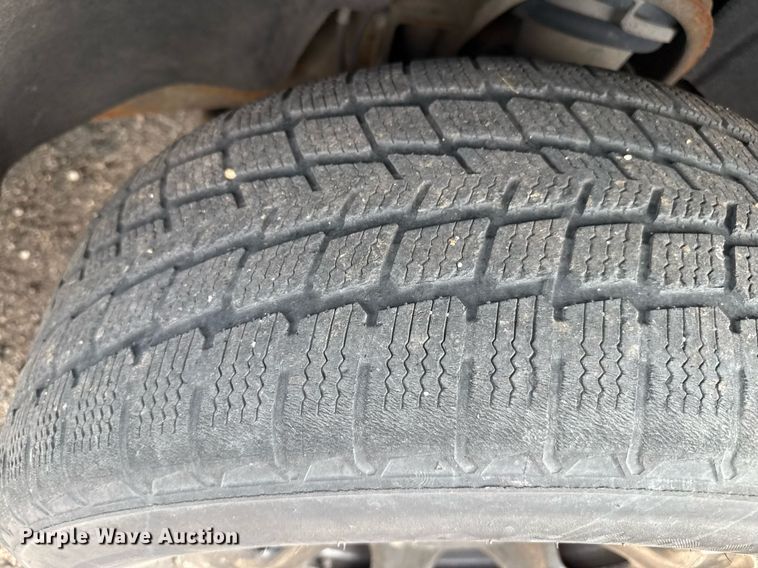 image for item DZ8556 2020 Chevrolet Tahoe Police  SUV