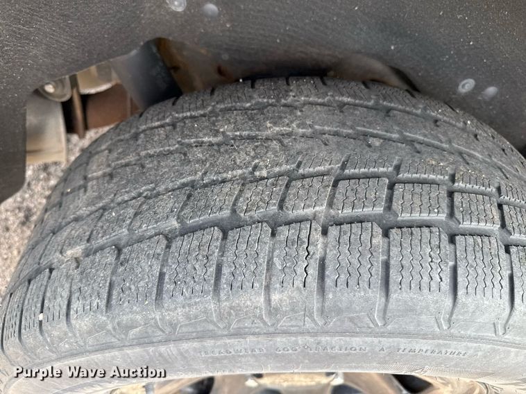 image for item DZ8556 2020 Chevrolet Tahoe Police  SUV