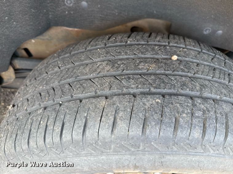 image for item DZ8556 2020 Chevrolet Tahoe Police  SUV