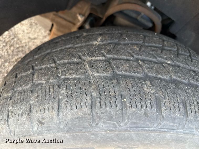 image for item DZ8556 2020 Chevrolet Tahoe Police  SUV