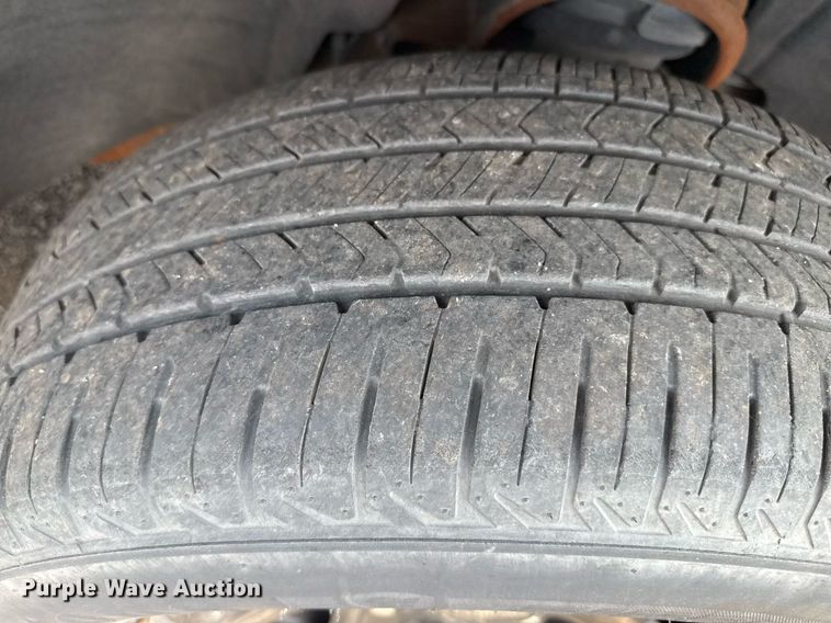 image for item DZ8557 2020 Chevrolet Tahoe Police  SUV