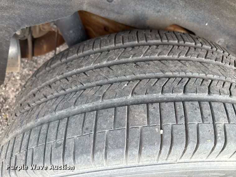 image for item DZ8557 2020 Chevrolet Tahoe Police  SUV