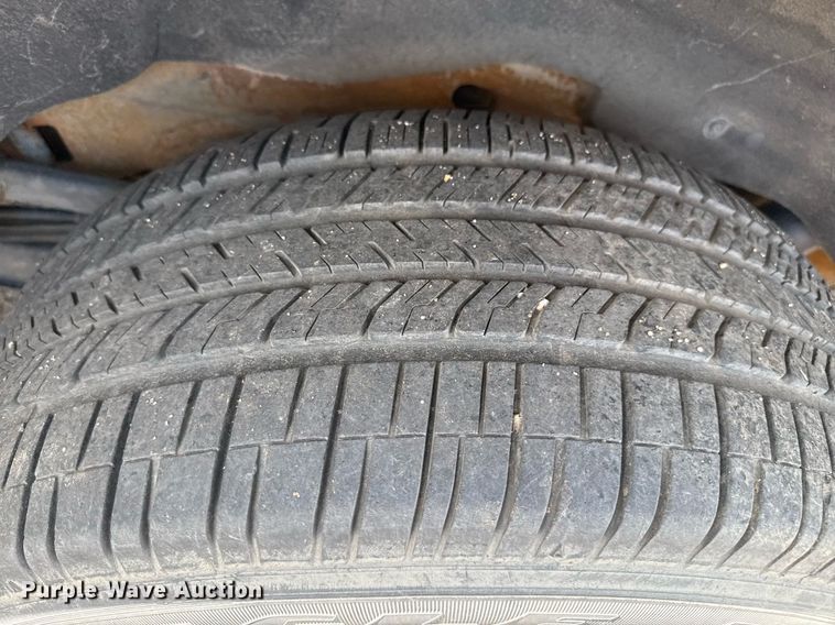 image for item DZ8557 2020 Chevrolet Tahoe Police  SUV