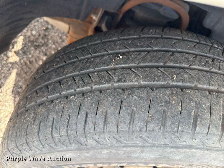 image for item DZ8557 2020 Chevrolet Tahoe Police  SUV