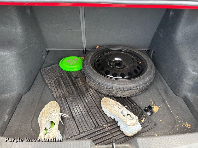 image for item DZ8558 2012 Chevrolet Sonic LT 