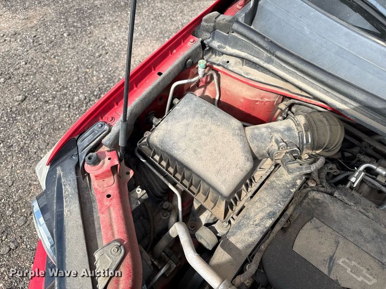 image for item DZ8558 2012 Chevrolet Sonic LT 