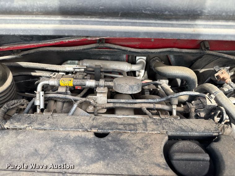 image for item DZ8558 2012 Chevrolet Sonic LT 